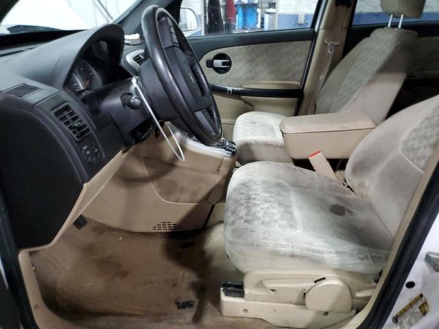 Photo 7 from auction – 2006 CHEVROLET EQUINOX LT with VIN 2CNDL63F366002672