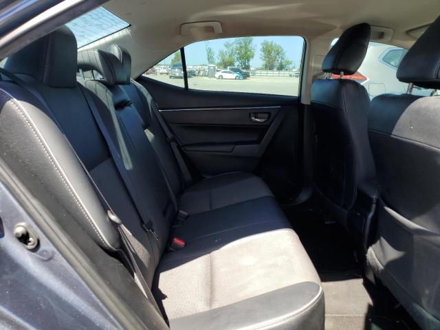 Photo 10 from auction – 2016 TOYOTA COROLLA L with VIN 2T1BURHE0GC566242