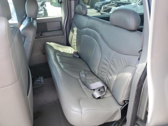 Photo 10 from auction – 2000 GMC NEW SIERRA with VIN 2GTEC19T5Y1362907