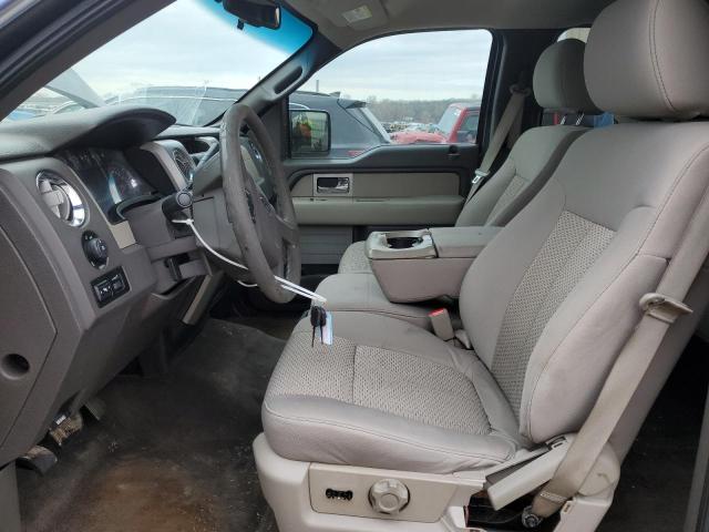 Photo 7 from auction – 2010 FORD F150 SUPER with VIN 1FTEW1C82AFD90965