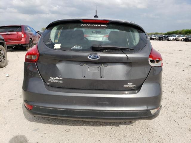 Photo 6 from auction – 2016 FORD FOCUS SE with VIN 1FADP3K22GL355957
