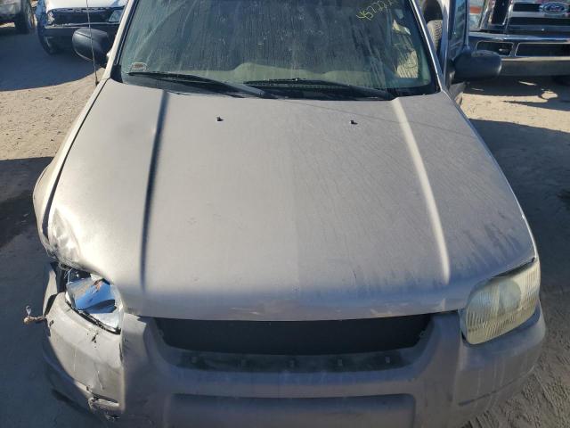 Photo 12 from auction – 2001 FORD ESCAPE XLT with VIN 1FMYU04111KB90483