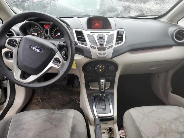 Photo 8 from auction – 2011 FORD FIESTA SE with VIN 3FADP4BJ1BM238925
