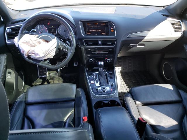 Photo 8 from auction – 2015 AUDI SQ5 PREMIU with VIN WA1CGAFP3FA003071