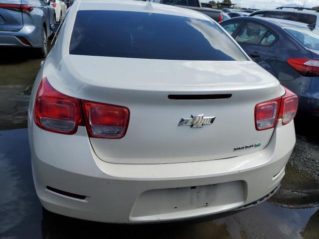 Photo 6 from auction – 2013 CHEVROLET MALIBU 2LT with VIN 1G11F5RR6DF102576