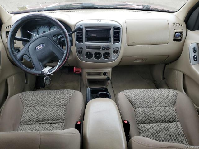 Photo 8 from auction – 2004 FORD ESCAPE XLT with VIN 1FMYU93114KA88823