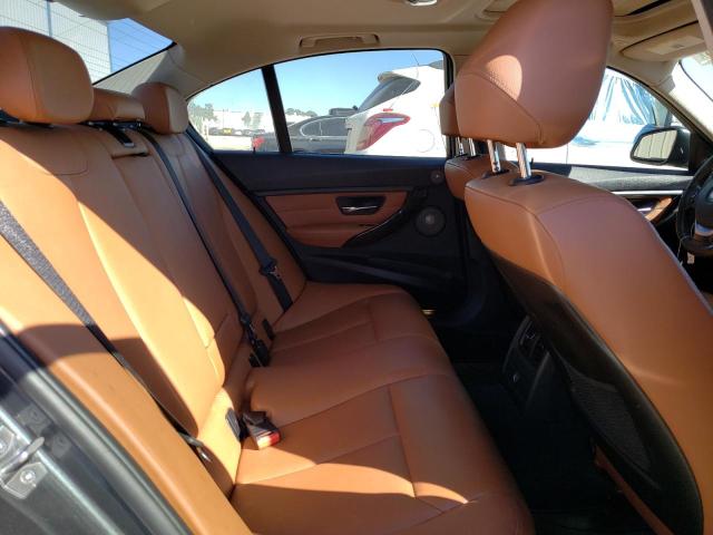 Photo 10 from auction – 2013 BMW 335 I with VIN WBA3A9G54DNP36736