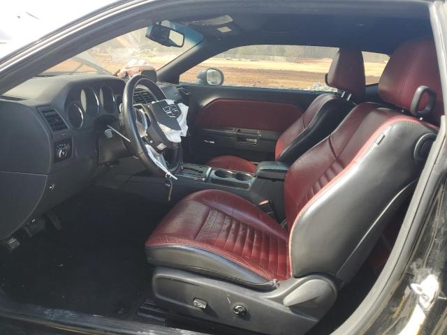 Photo 7 from auction – 2014 DODGE CHALLENGER with VIN 2C3CDYAG1EH142599