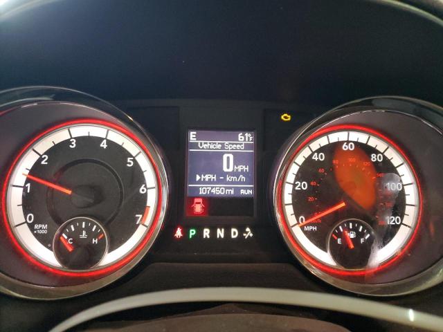 Photo 9 from auction – 2014 DODGE GRAND CARA with VIN 2C4RDGCG0ER341361