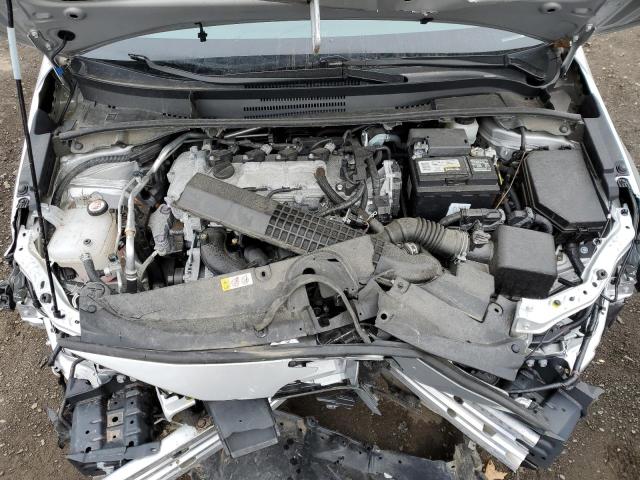 Photo 11 from auction – 2021 TOYOTA COROLLA LE with VIN 5YFEPMAE0MP247839