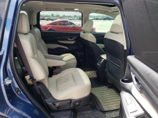 Photo 10 from auction – 2022 SUBARU ASCENT LIM with VIN 4S4WMAPD8N3410463