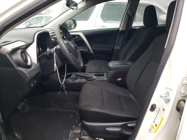 Photo 7 from auction – 2016 TOYOTA RAV with VIN JTMZFREVXGJ071368