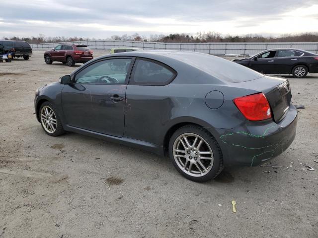 Photo 2 from auction – 2005 TOYOTA SCION TC with VIN JTKDE167450053345