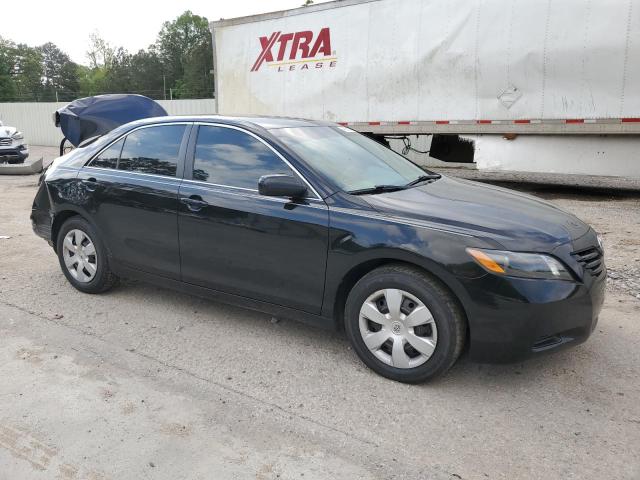 Photo 4 from auction – 2009 TOYOTA CAMRY BASE with VIN 4T1BE46K39U410318