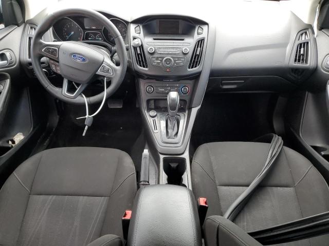 Photo 8 from auction – 2015 FORD FOCUS SE with VIN 1FADP3F20FL298277