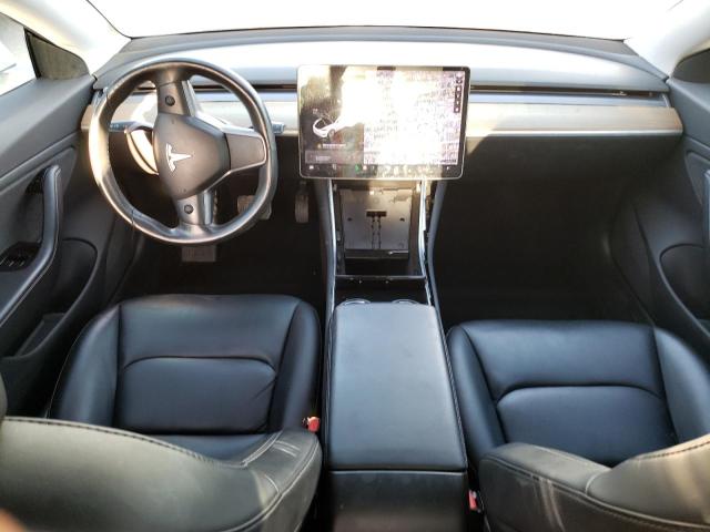 Photo 8 from auction – 2018 TESLA MODEL 3 with VIN 5YJ3E1EA1JF025207
