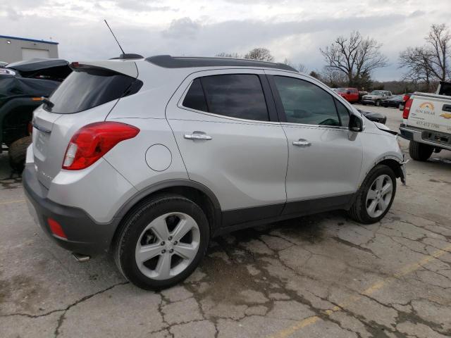 Photo 3 from auction – 2015 BUICK ENCORE CON with VIN KL4CJBSB5FB255819