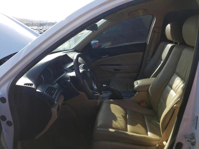 Photo 7 from auction – 2012 HONDA ACCORD with VIN 1HGCP2F63CA225688