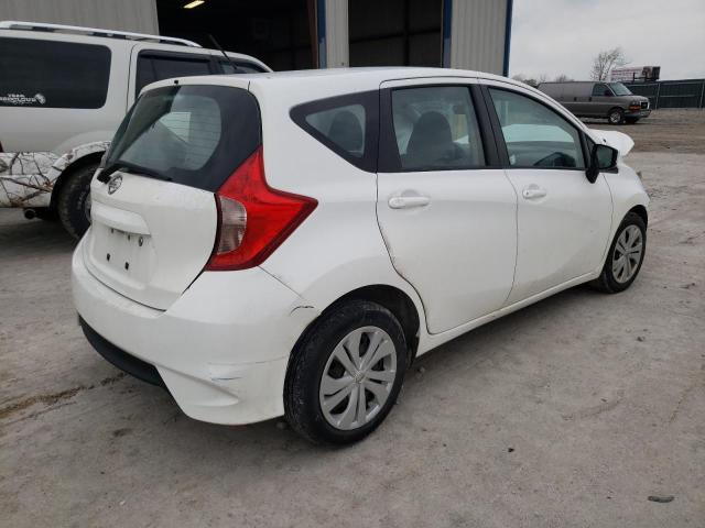 Photo 3 from auction – 2018 NISSAN VERSA NOTE with VIN 3N1CE2CP7JL368315