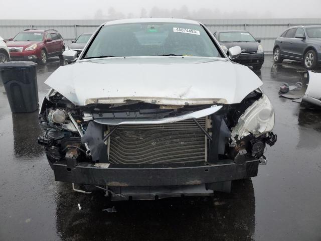 Photo 5 from auction – 2012 CHRYSLER 200 LX with VIN 1C3CCBABXCN281641