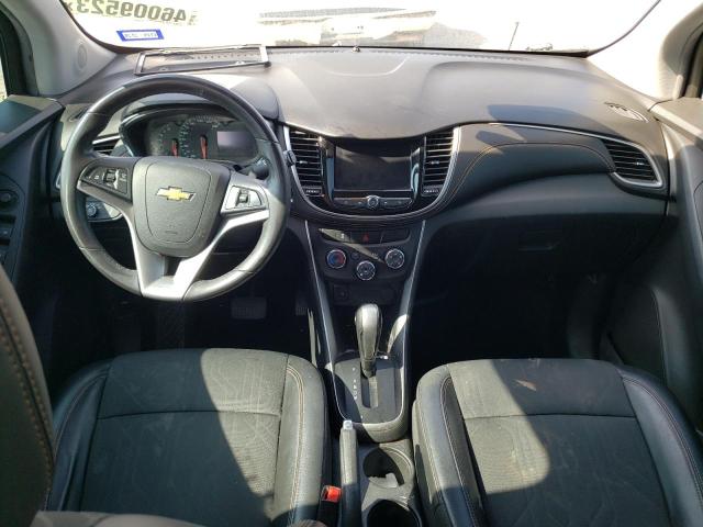 Photo 8 from auction – 2019 CHEVROLET TRAX 1LT with VIN KL7CJLSB7KB920772