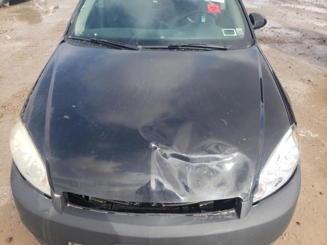 Photo 11 from auction – 2012 CHEVROLET IMPALA LT with VIN 2G1WG5E31C1138671