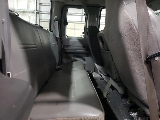 Photo 10 from auction – 2004 FORD F250 SUPER with VIN 1FTNX21L44EB59019