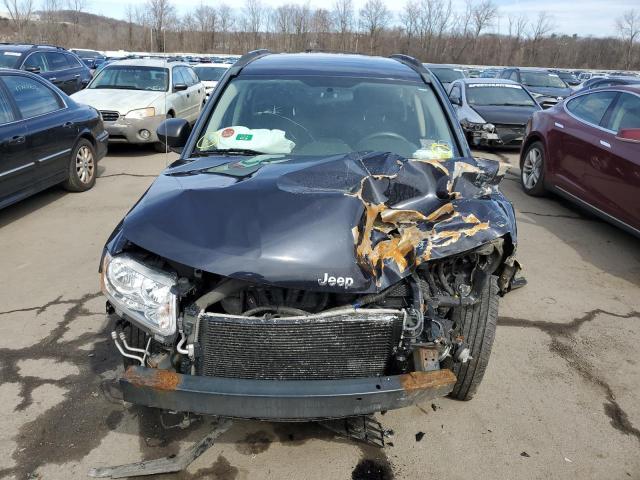 Photo 5 from auction – 2011 JEEP COMPASS SP with VIN 1J4NF1FB3BD150290