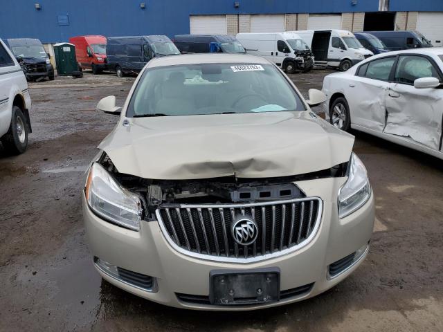 Photo 5 from auction – 2012 BUICK REGAL with VIN 2G4GR5EK4C9168421