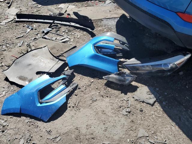 Photo 13 from auction – 2017 HYUNDAI TUCSON LIM with VIN KM8J3CA45HU401395