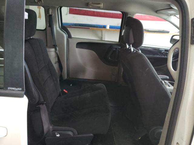 Photo 11 from auction – 2012 DODGE GRAND CARA with VIN 2C4RDGCG1CR377878