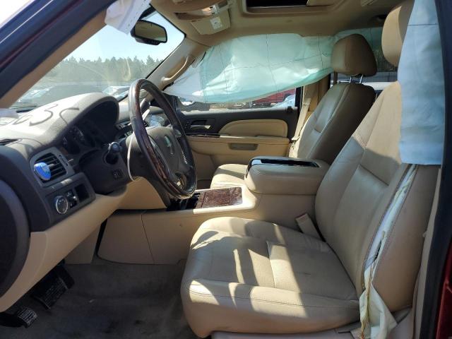 Photo 7 from auction – 2011 GMC YUKON DENA with VIN 1GKS1EEF1BR299453
