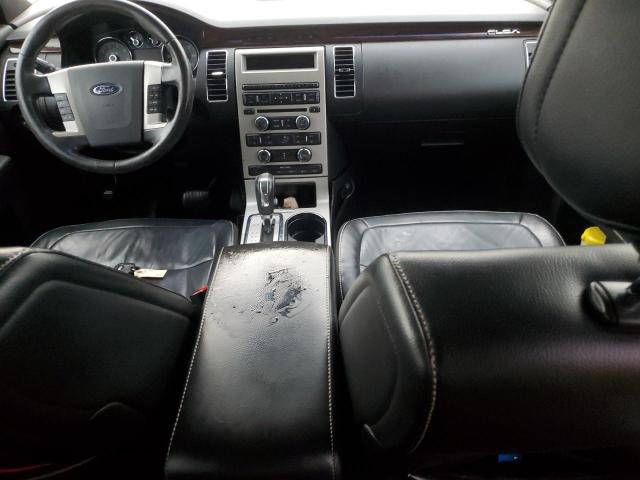 Photo 8 from auction – 2011 FORD FLEX SEL with VIN 2FMHK6CC8BBD22338
