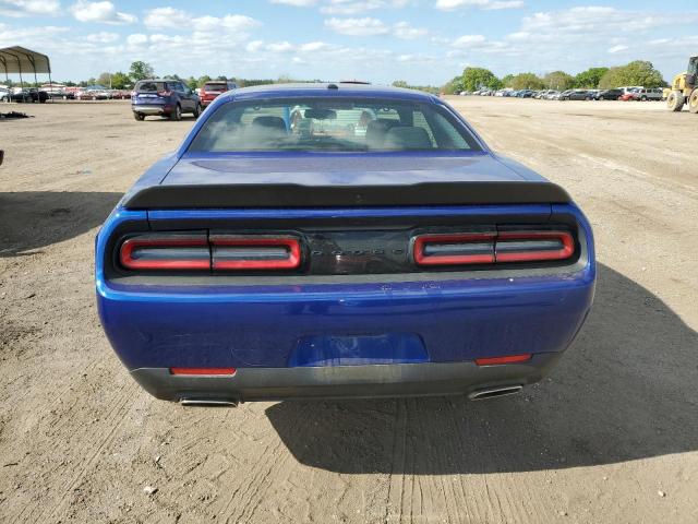 Photo 6 from auction – 2020 DODGE CHALLENGER with VIN 2C3CDZAG6LH227487