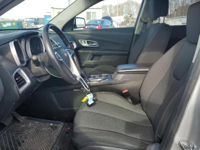 Photo 7 from auction – 2016 CHEVROLET EQUINOX LT with VIN 2GNFLFEK3G6183711