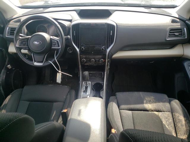 Photo 8 from auction – 2021 SUBARU ASCENT PRE with VIN 4S4WMACD4M3405667