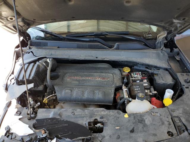 Photo 12 from auction – 2020 JEEP COMPASS SP with VIN 3C4NJCABXLT252723