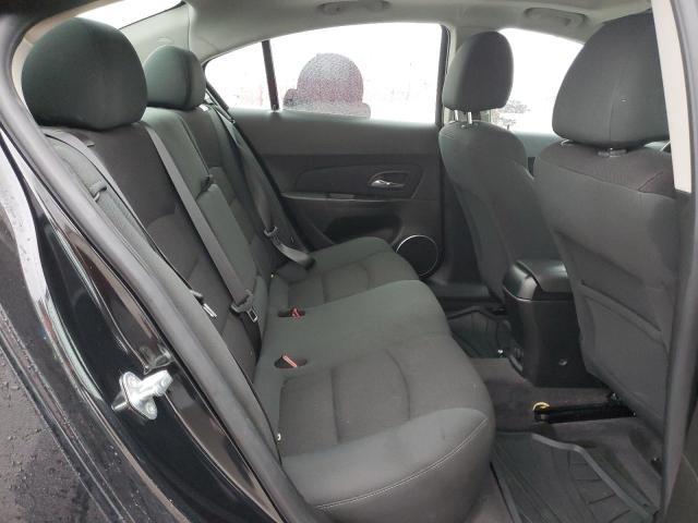 Photo 10 from auction – 2012 CHEVROLET CRUZE LT with VIN 1G1PF5SC3C7139092