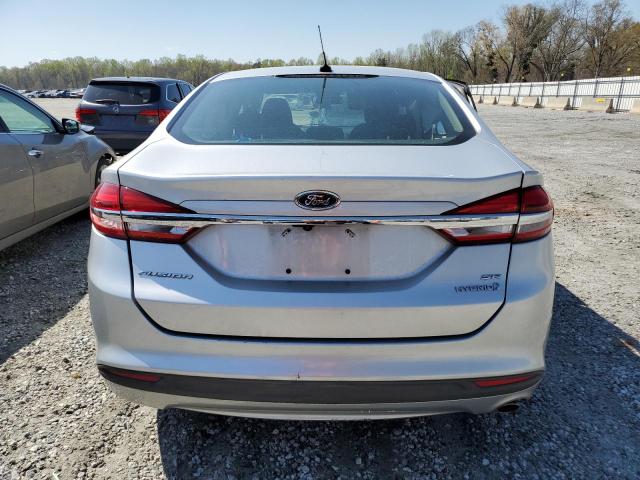 Photo 6 from auction – 2018 FORD FUSION SE with VIN 3FA6P0LU8JR173695