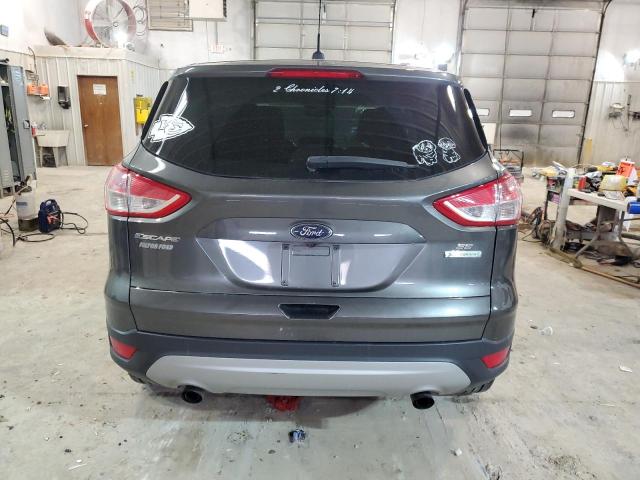Photo 6 from auction – 2016 FORD ESCAPE SE with VIN 1FMCU0GX6GUA10471