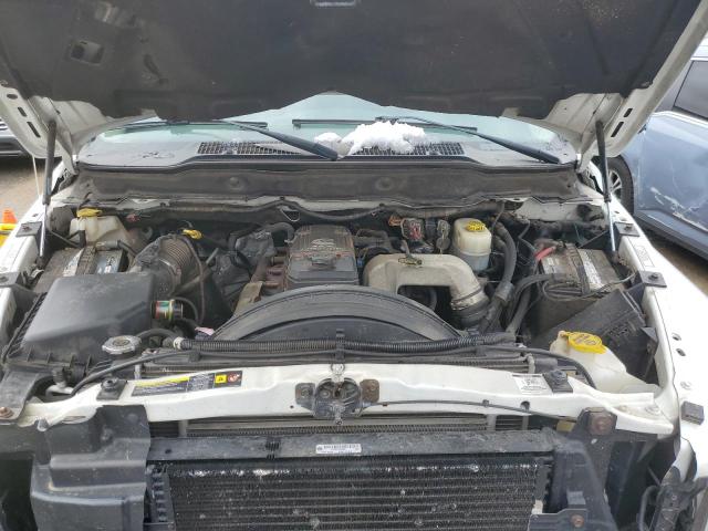 Photo 11 from auction – 2006 DODGE RAM 2500 S with VIN 3D7KS26C46G246723