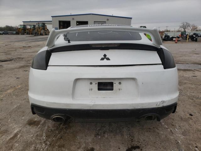 Photo 6 from auction – 2012 MITSUBISHI ECLIPSE with VIN 4A31K5DFXCE001347