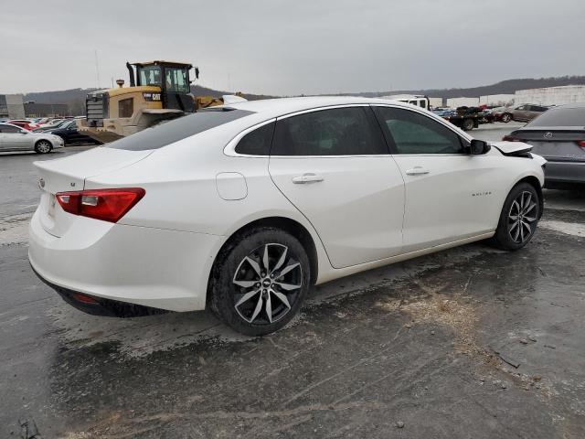 Photo 3 from auction – 2018 CHEVROLET MALIBU LT with VIN 1G1ZD5ST2JF259144