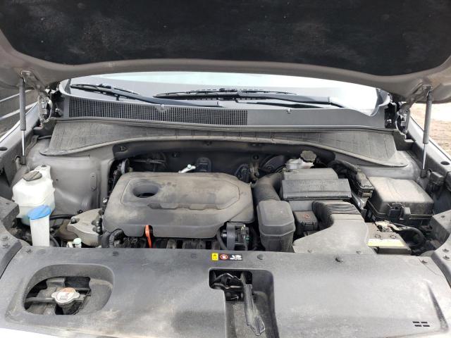 Photo 12 from auction – 2016 KIA SORENTO LX with VIN 5XYPGDA34GG145797