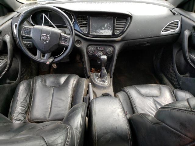 Photo 8 from auction – 2013 DODGE DART LIMIT with VIN 1C3CDFCH3DD136356