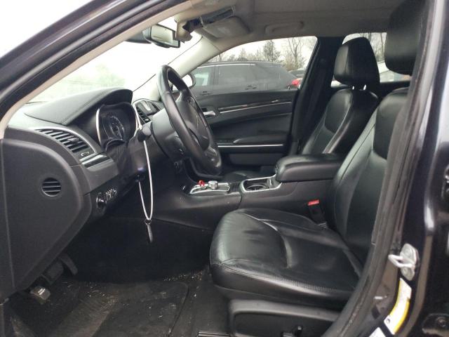 Photo 7 from auction – 2016 CHRYSLER 300 LIMITE with VIN 2C3CCAAG0GH182251