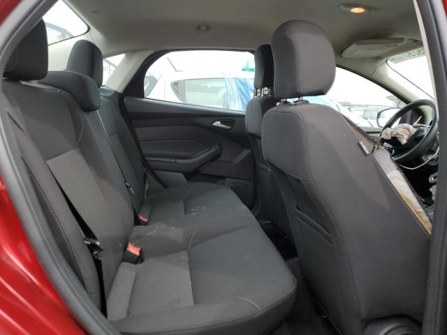 Photo 10 from auction – 2016 FORD FOCUS SE with VIN 1FADP3F28GL403052