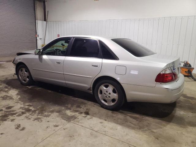 Photo 2 from auction – 2003 TOYOTA AVALON with VIN 4T1BF28B83U269641