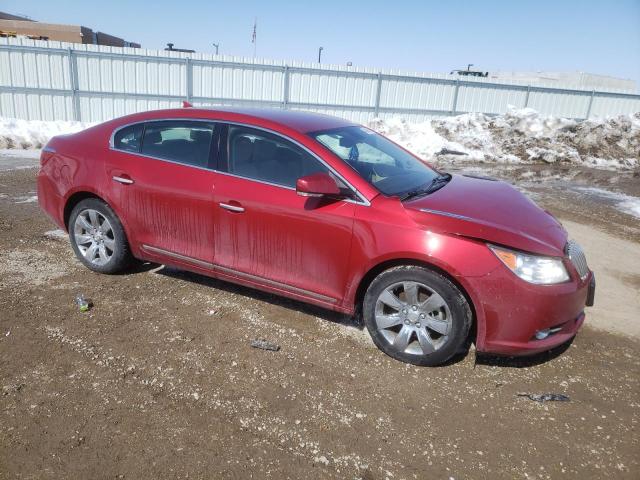 Photo 4 from auction – 2012 BUICK LACROSSE with VIN 1G4GL5E38CF245194