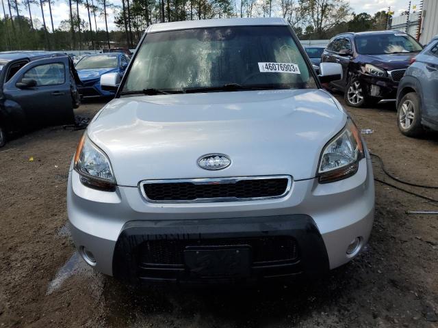 Photo 5 from auction – 2010 KIA SOUL with VIN KNDJT2A24A7028478
